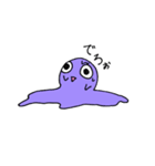 青苺（個別スタンプ：21）