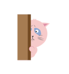 cute cute, spooky cat（個別スタンプ：20）