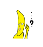 バナナの妖精バナナマン（個別スタンプ：26）