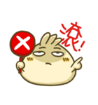 Dumpling's Life（個別スタンプ：40）