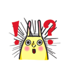 LynnLynn（個別スタンプ：4）