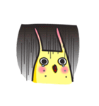 LynnLynn（個別スタンプ：7）