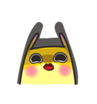 LynnLynn（個別スタンプ：9）