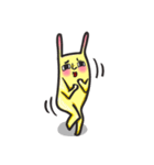 LynnLynn（個別スタンプ：14）