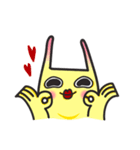 LynnLynn（個別スタンプ：20）