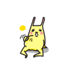 LynnLynn（個別スタンプ：31）