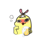 LynnLynn（個別スタンプ：33）