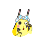 LynnLynn（個別スタンプ：40）