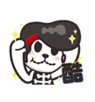クルクマ Kurukuma 2【日常会話】（個別スタンプ：7）