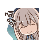 Non Legend（個別スタンプ：2）
