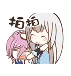 Non Legend（個別スタンプ：9）