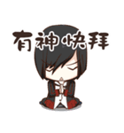 Non Legend（個別スタンプ：16）