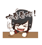 Non Legend（個別スタンプ：18）