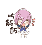Non Legend（個別スタンプ：21）