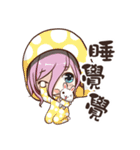 Non Legend（個別スタンプ：22）