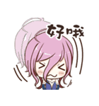 Non Legend（個別スタンプ：25）