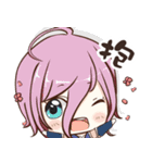 Non Legend（個別スタンプ：27）