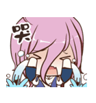 Non Legend（個別スタンプ：28）