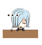 Non Legend（個別スタンプ：33）