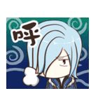 Non Legend（個別スタンプ：36）