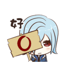 Non Legend（個別スタンプ：39）