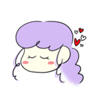 るるちゃん’s（個別スタンプ：1）