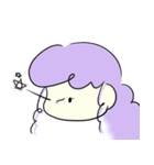 るるちゃん’s（個別スタンプ：2）