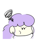 るるちゃん’s（個別スタンプ：4）