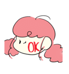 るるちゃん’s（個別スタンプ：5）