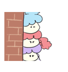 るるちゃん’s（個別スタンプ：11）