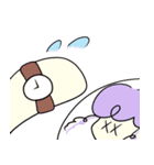 るるちゃん’s（個別スタンプ：12）