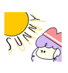 るるちゃん’s（個別スタンプ：13）