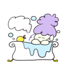 るるちゃん’s（個別スタンプ：16）