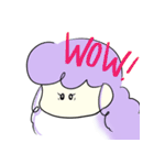 るるちゃん’s（個別スタンプ：19）