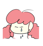 るるちゃん’s（個別スタンプ：22）