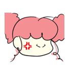 るるちゃん’s（個別スタンプ：25）