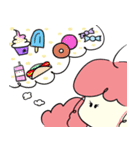 るるちゃん’s（個別スタンプ：26）