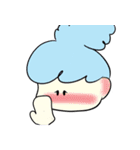 るるちゃん’s（個別スタンプ：27）
