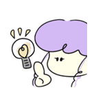るるちゃん’s（個別スタンプ：29）