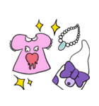 るるちゃん’s（個別スタンプ：37）