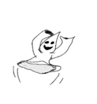 ZeeZee（個別スタンプ：23）