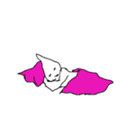 ZeeZee（個別スタンプ：35）