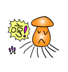 Squids（個別スタンプ：1）