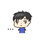 Guitar Boy（個別スタンプ：20）