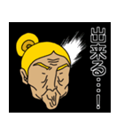 話聞くよ女3世代スタンプ（個別スタンプ：13）
