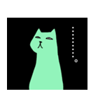 話聞くよ女3世代スタンプ（個別スタンプ：39）