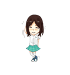 Ro and Trista - They Are Friends（個別スタンプ：23）