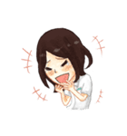 Ro and Trista - They Are Friends（個別スタンプ：29）