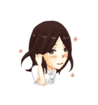 Ro and Trista - They Are Friends（個別スタンプ：37）