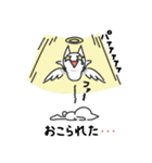 kirabbit(キラビット)（個別スタンプ：24）